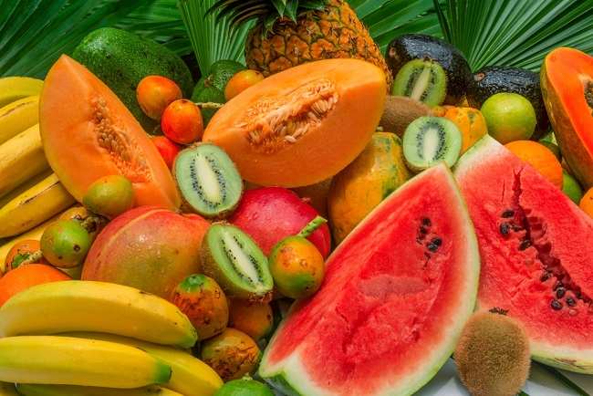 Buah Rendah Asam yang Tetap Kaya Nutrisi untuk Penderita Lambung