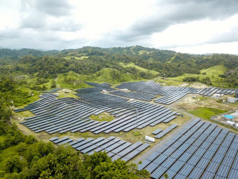 Surabaya Siap Jadi Pusat Energi Terbarukan Jawa Timur: Kota dengan Infrastruktur Mapan dan Komitmen Menuju Masa Depan Hijau