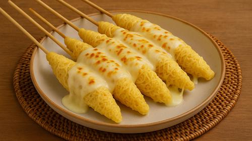 Cara Membuat Telur Gulung Tanpa Tepung Renyah Gurih Mudah Untuk Usaha