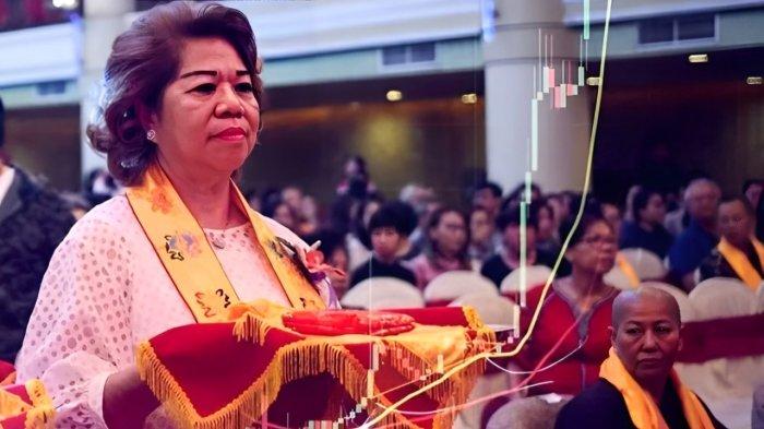 Pengusaha Sukses Dewi Kam: Menilik Karier, Bisnis, dan Kekayaan di Industri Energi