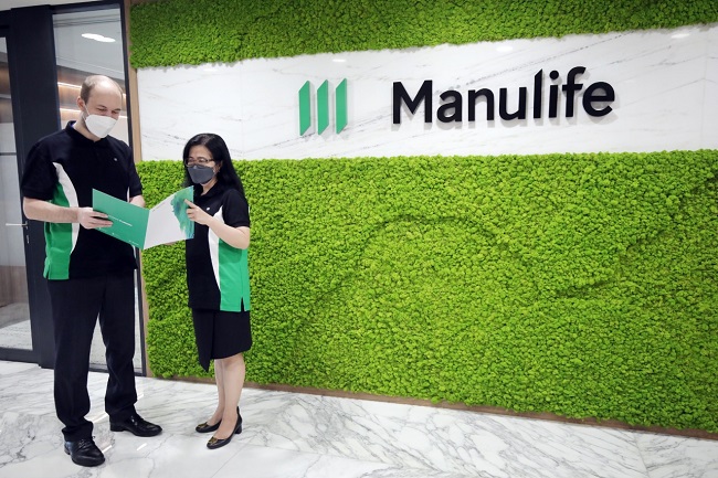 Manulife Indonesia Jadi Pemimpin Aset Terbesar Asuransi Jiwa