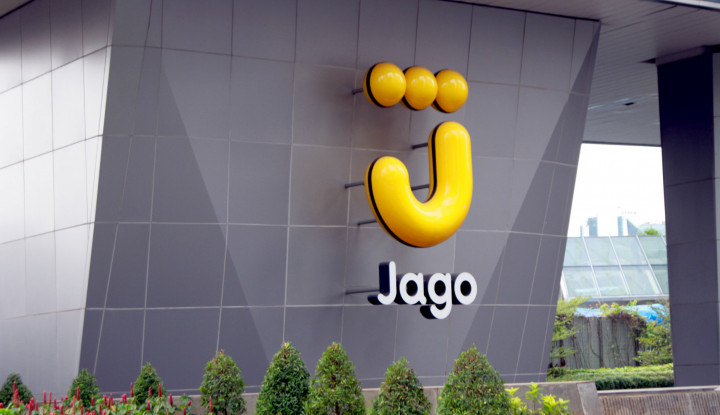 Bank Jago Siapkan Inovasi Investasi Emas untuk Nasabah