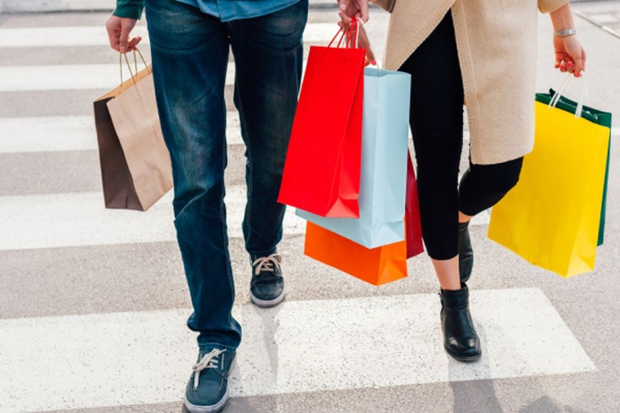 Penjualan Eceran Diperkirakan Meningkat Pada Libur Akhir Tahun 2025 dan Ramadan 2026