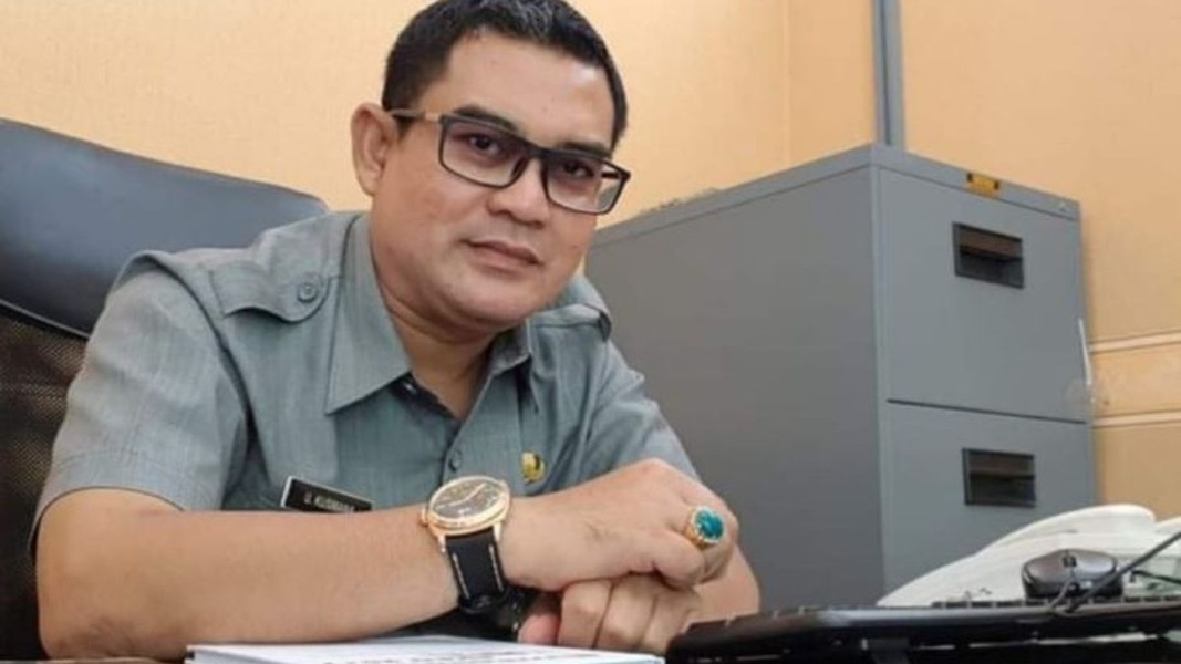 Larangan Siswa Membawa Gadget Resmi Berlaku di Kuningan, Ini Alasannya