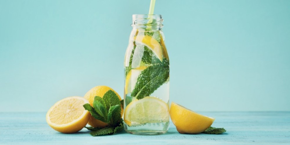 Rekomendasi Minuman Sehat Alternatif Soda untuk Gaya Hidup Lebih Baik Sehari