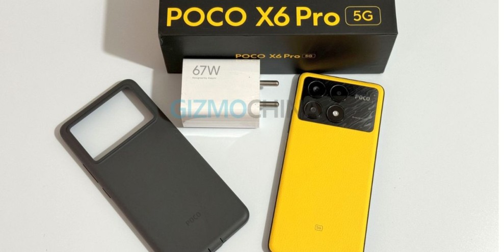 Harga POCO X6: Spesifikasi, Varian, dan Update Harga Terbaru 2025