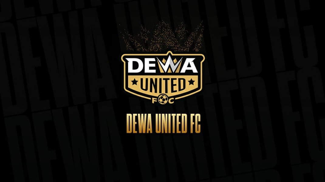 Dewa United dan Strategi Fullback Brasil di Super League