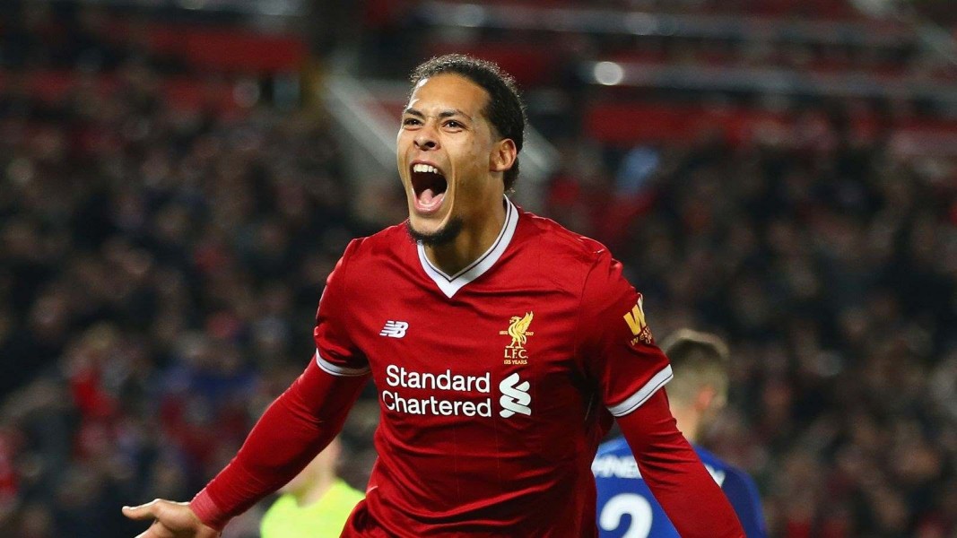 Liverpool Memimpin Liga Primer, Tetapi Virgil van Dijk Ingatkan Pentingnya Perkuat Skuad Musim Panas Ini