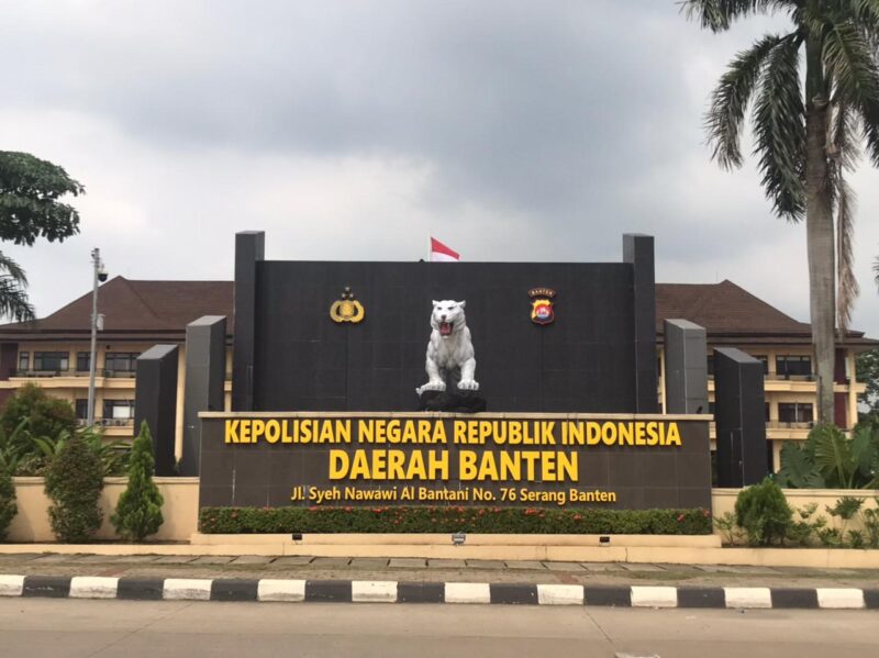 Pemprov dan Polda Banten Perkuat Koordinasi untuk Pastikan Ramadan 2026 Aman dan Stabil