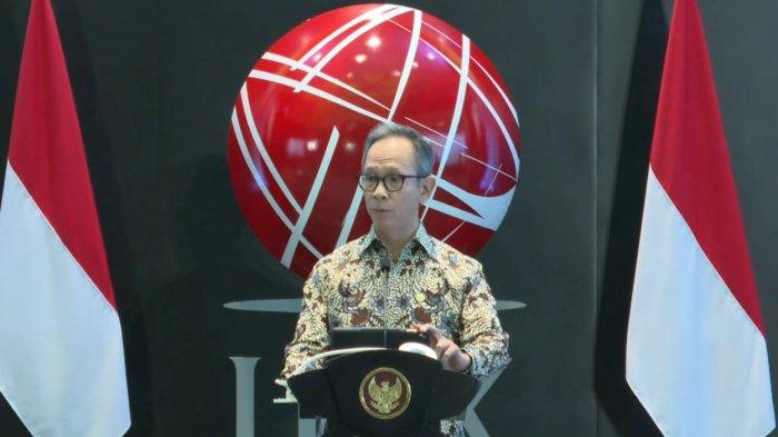 OJK Resmi Ambil Alih Pengawasan Derivatif Keuangan, Memastikan Industri Lebih Terstruktur dan Aman