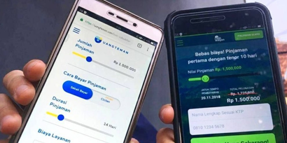 Kredit Pintar Apakah Legal? Simak Penjelasannya!