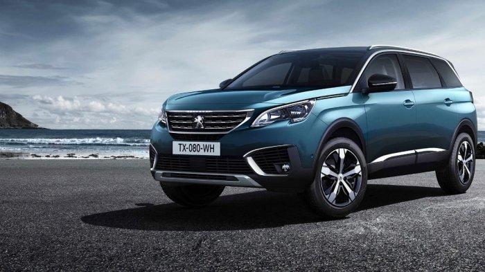 Mobil Peugeot adalah Tipe, Daftar Harga, hingga Spesifikasinya