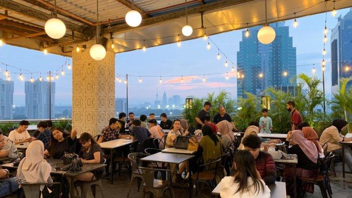 Rekomendasi Tempat Bukber Jakarta Selatan Memiliki 15 Pilihan Terbaik untuk Momen Berbuka Puasa