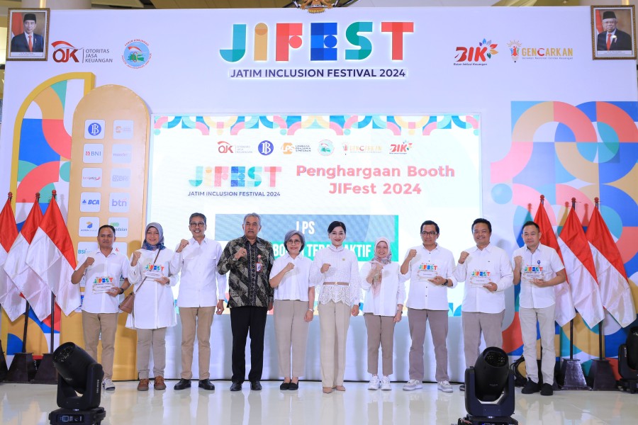 OJK Mengukuhkan Komitmen untuk Meningkatkan Literasi Keuangan Digital di Kalangan Mahasiswa