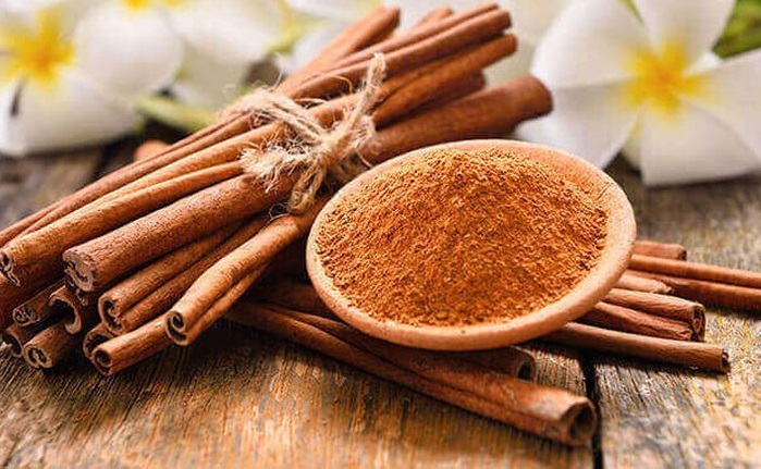 Kayu Manis dan Pola Makan Tepat untuk Menjaga Gula Darah Stabil