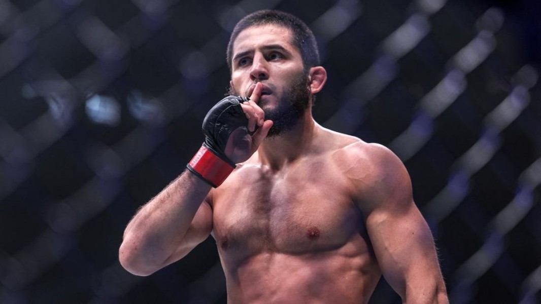 Ambisi Besar di UFC Ilia Topuria Berpeluang Menantang Dominasi Islam Makhachev