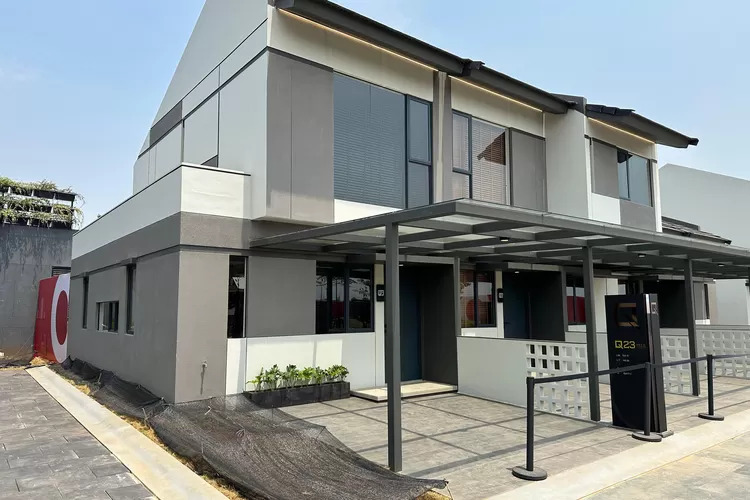 Infrastruktur Pacu Pertumbuhan Pasar Properti di Daerah selama Q3 2024, Ungkap Laporan Pinhome