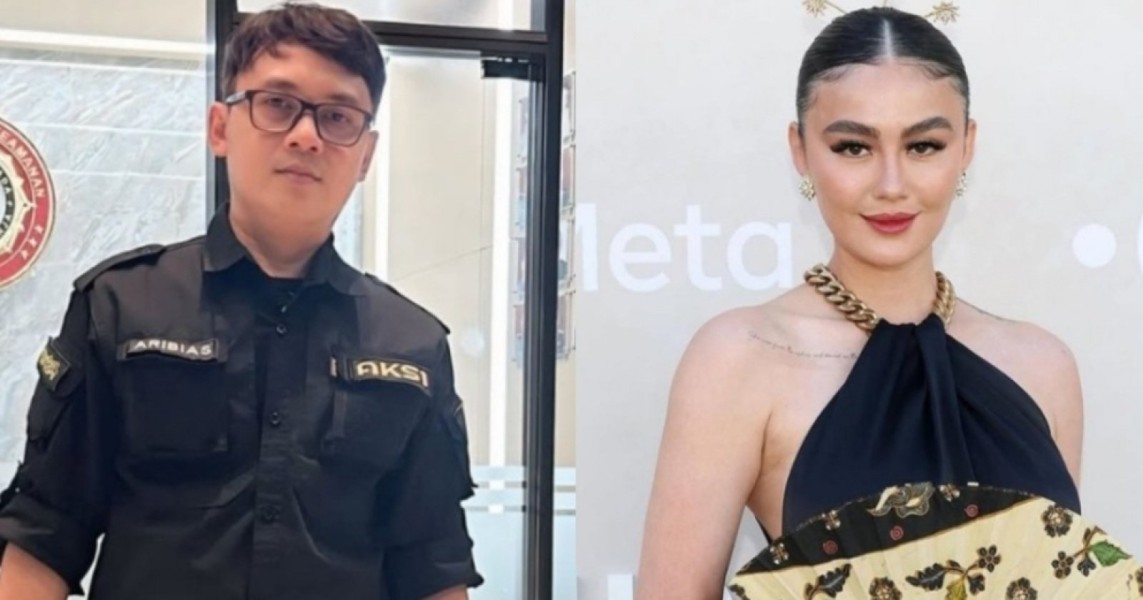 Komposer Ternama Ari Bias Raih Kemenangan Penting dalam Kasus Royalti, Agnez Mo Harus Bayar Denda Rp 1,5 Miliar