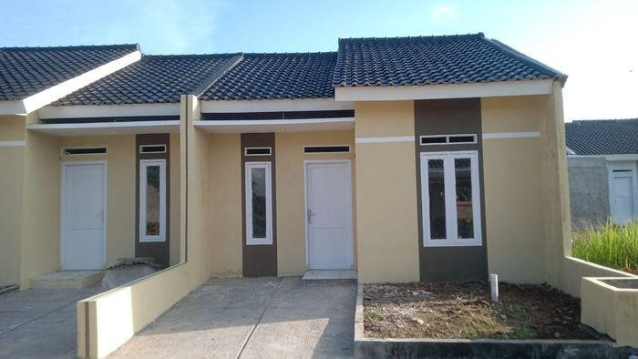 Rumah Murah di Lampung Selatan, Strategis dan Terjangkau