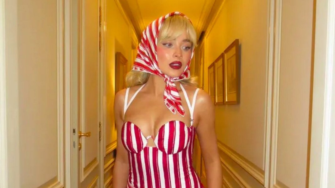 Scarf Sutra ala Italia, Fashion Nonnacore yang Mendunia