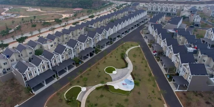 Jakarta Garden City Perkuat Komitmen Hunian Berkualitas Berkelanjutan