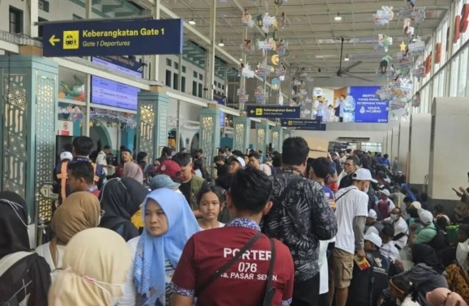 Pemerintah Perketat Pengendalian Inflasi Jelang Ramadhan Dan Mudik Lebaran 2026