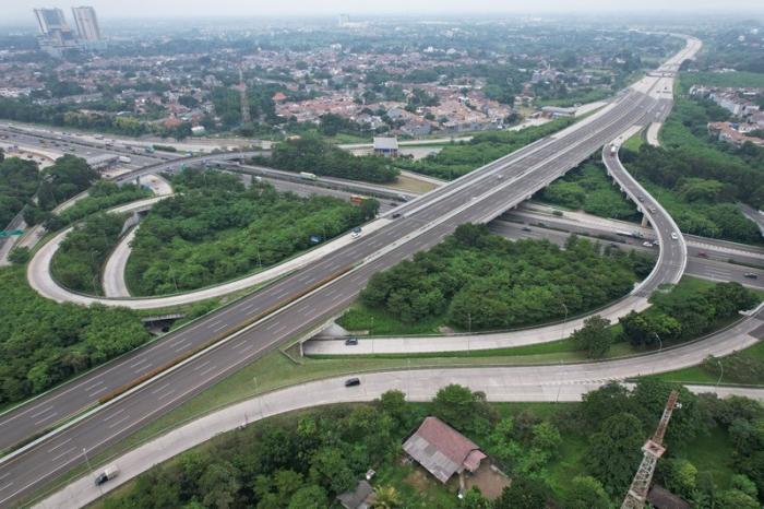 IIF Dukung Proyek Infrastruktur Berkelanjutan