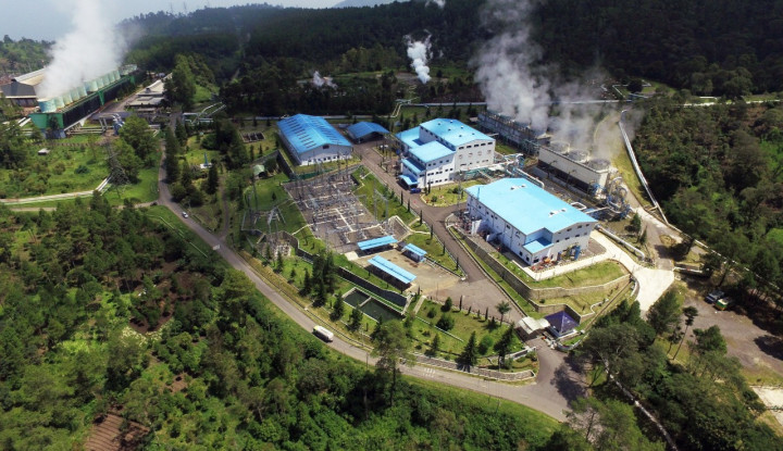 PT Medco Power Resmi Mengoperasikan Pembangkit Listrik Tenaga Panas Bumi Ijen, Pasok Listrik 35 MW untuk Jawa Timur