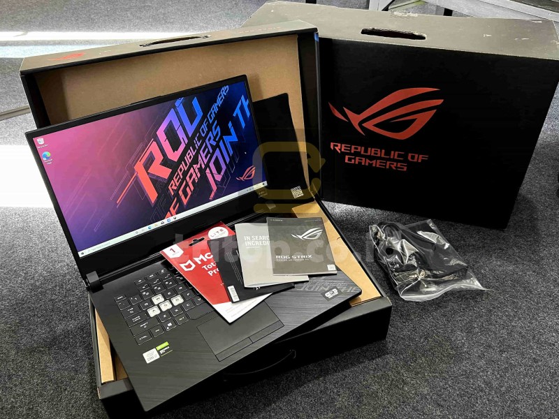 6 Laptop Gaming Murah 7 Jutaan yang Cocok untuk Gamer Pemula dan Profesional