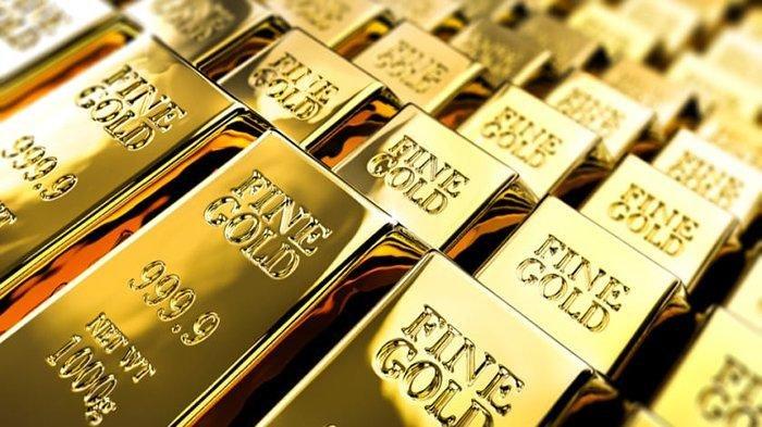 Analisis Lengkap Prediksi Harga Emas Hari Ini  Kenaikan Harga, Risiko Koreksi, dan Tips Investasi Emas yang Tepat