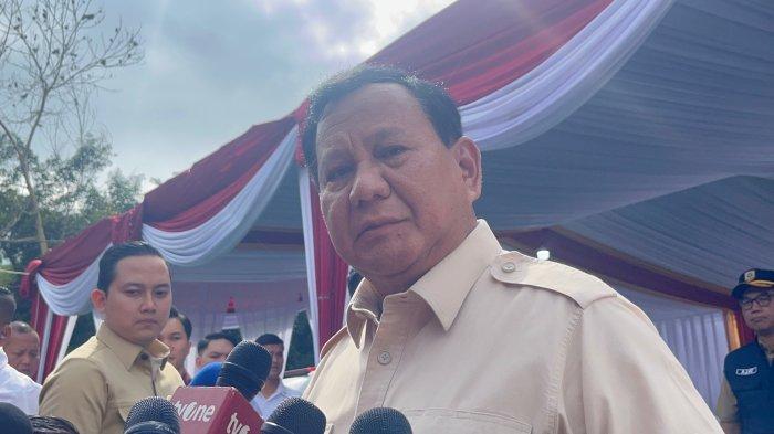 Reuni Akbar 212 Undang Prabowo Subianto Datang