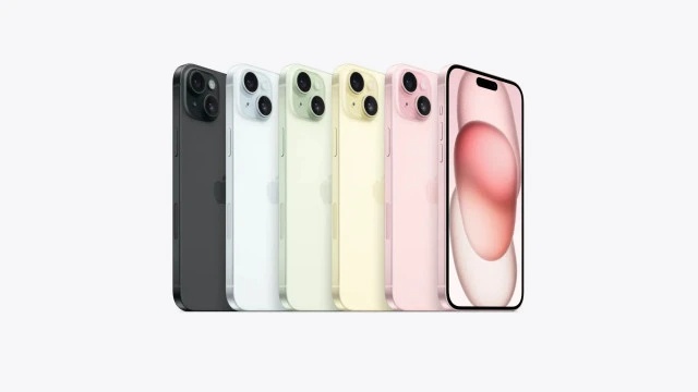 Harga iPhone 15 Series Di Maret 2026 Menjadi Pertimbangan Banyak Pembeli