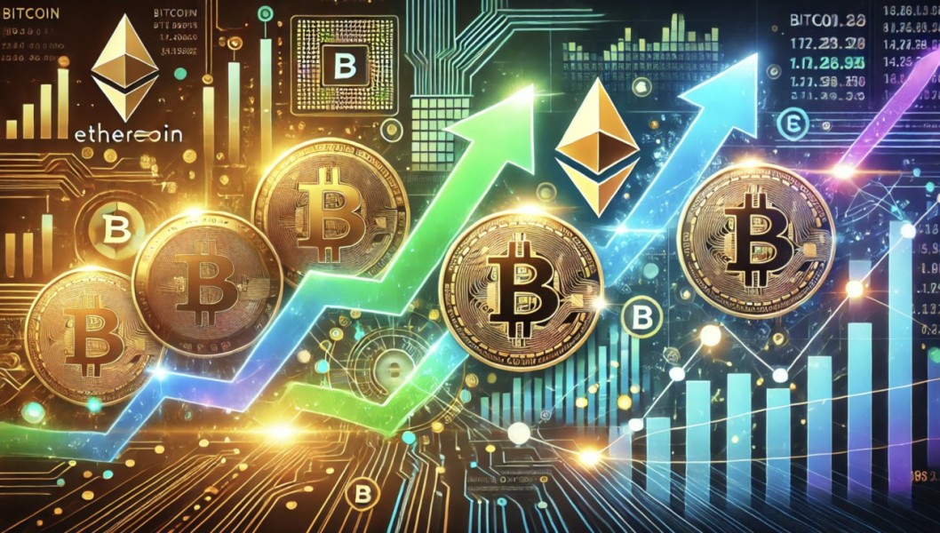 Regulasi Kripto: Momentum Crypto Week AS