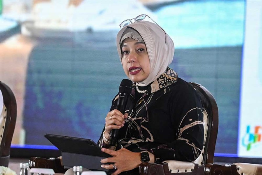 Tenaga Kerja Ekonomi Kreatif Indonesia Tembus 27 Juta