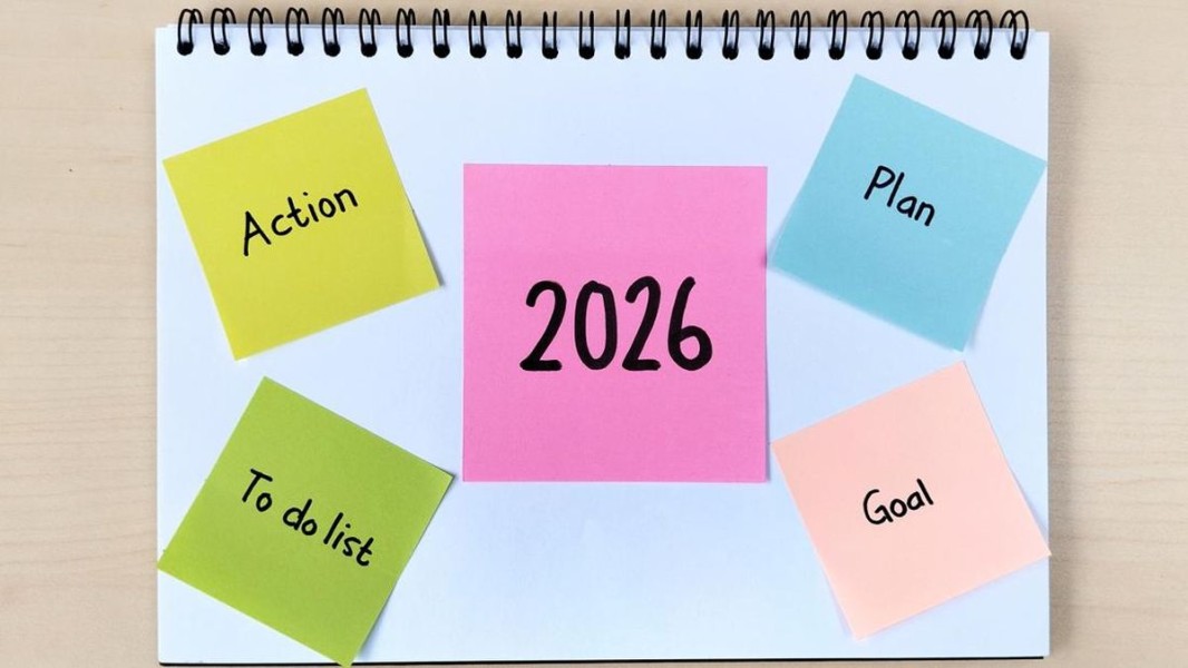 Resolusi Tahun Baru 2026 Sering Gagal? Ini Strategi Psikologis Agar Tujuan Bertahan Sepanjang Tahun