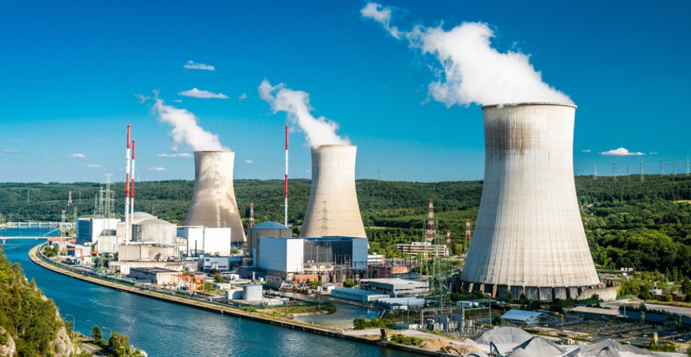 Menuju Era Energi Bersih: Seberapa Dekat Indonesia dengan Pembangkit Listrik Tenaga Nuklir?