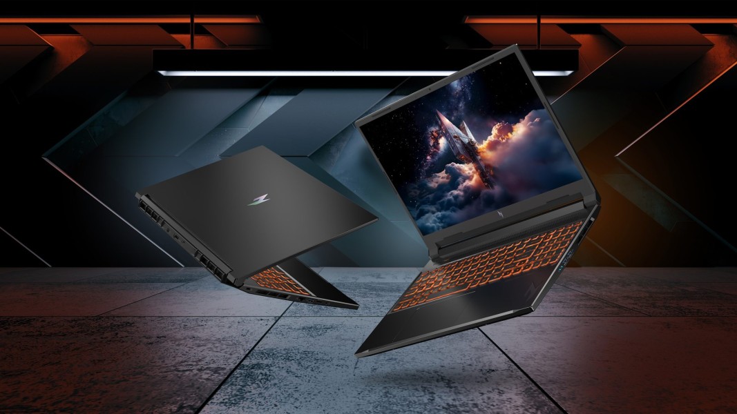Review Acer Nitro 16, Laptop Gaming 16 Inci Bertenaga