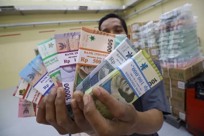 BCA Siapkan Rp 70,22 Triliun untuk Kebutuhan Tunai Ramadan dan Lebaran 2025