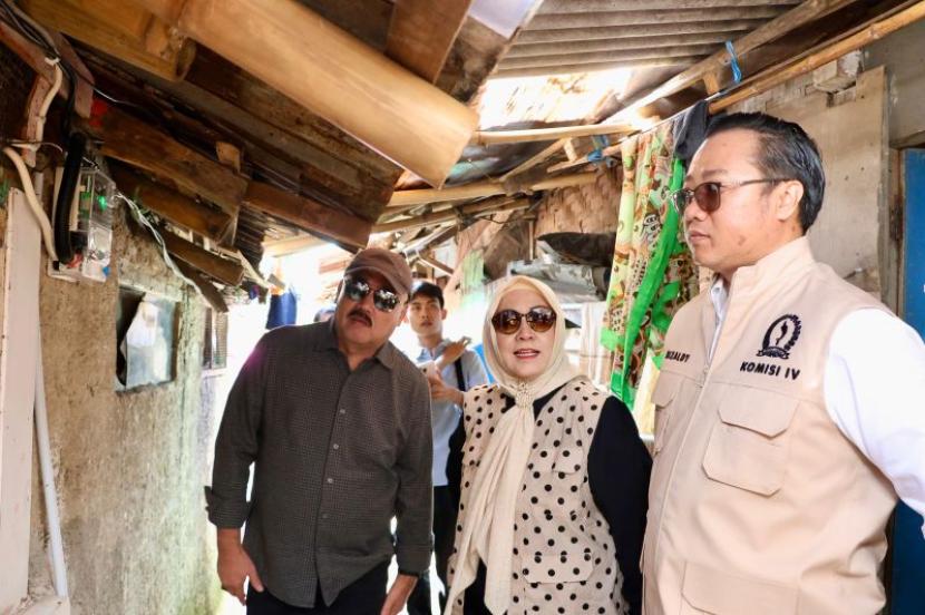 DPRD Jabar Berfokus pada Realisasi Program Listrik Desa untuk 100 Ribu Rumah Tangga