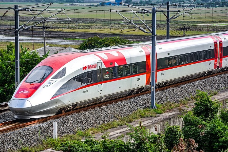 Solusi Cerdas Jika Terlambat Naik Kereta Whoosh Tiket Bisa Jadwal Ulang Segera