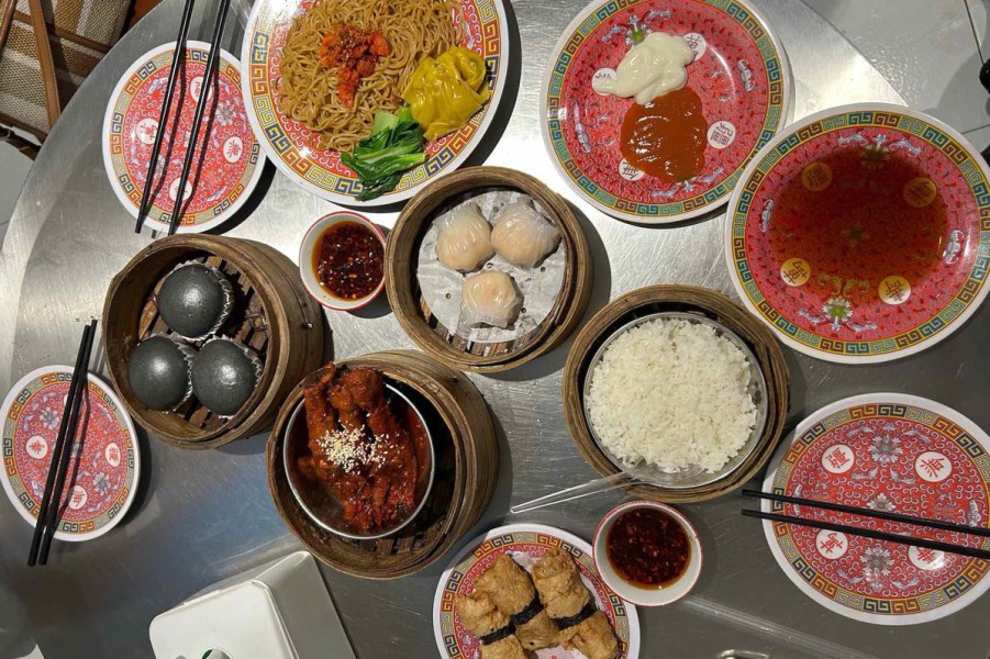 Kuliner Blok M Makin Viral dan Digemari