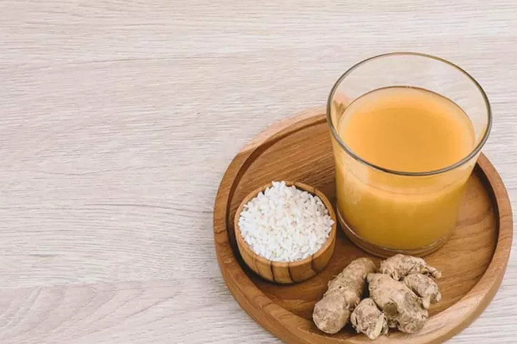 Manfaat Kencur untuk Kesehatan Tubuh Anda