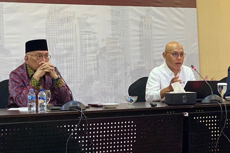 AAUI Dukung Co Payment yang Adil dan Inklusif