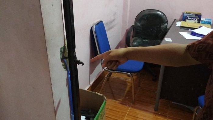 Rumah Warga di Tanjungpinang Dibobol Maling Saat Ditinggal Libur Lebaran, Tabung Gas Elpiji Digondol Pelaku