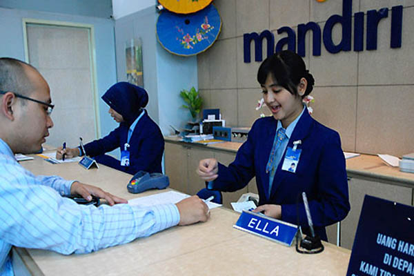 Panduan Lengkap Syarat dan Cara KUR Mandiri 2025 Panduan Lengkap Syarat dan Cara KUR Mandiri 2025