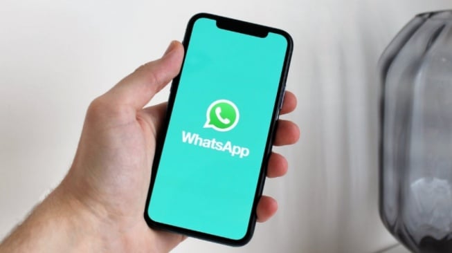 WhatsApp Permudah UMKM dalam Melakukan Transaksi Belanja Online