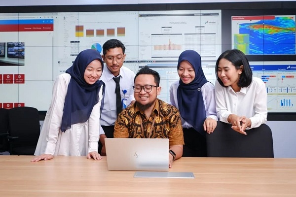Pemerintah Buka Pendaftaran Program Magang Enam Bulan 2025