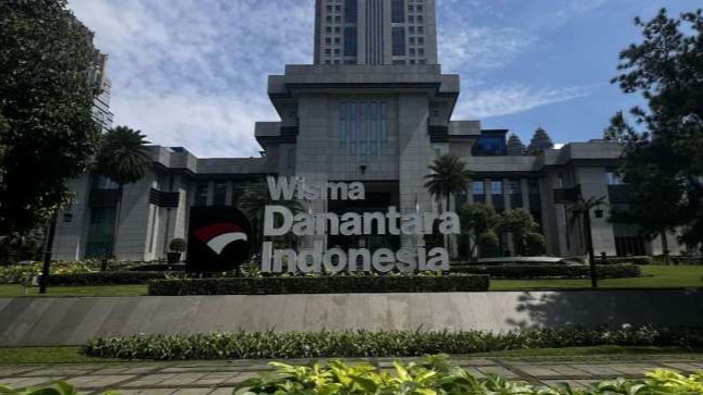Danantara Genjot Investasi Domestik Perkuat Pasar Saham Nasional