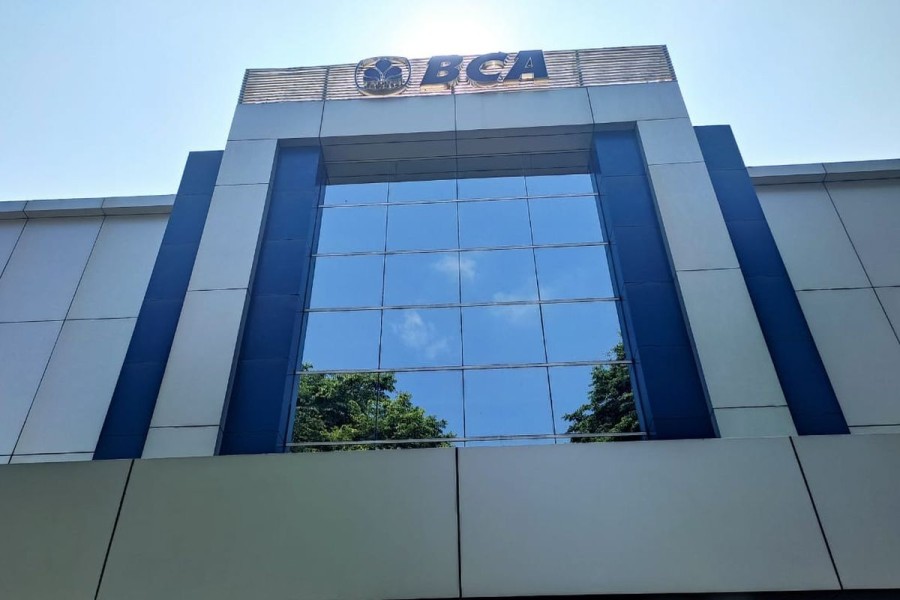 Jadwal Kantor Cabang BCA Selama Libur Natal Tahun Baru