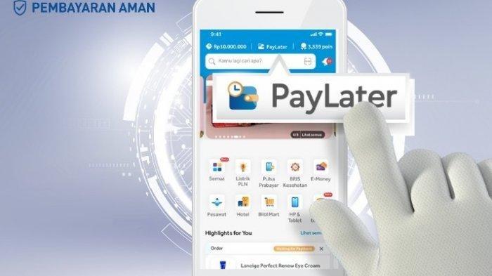 6 Cara Menaikkan Limit DANA PayLater Paling Cepat Disetujui